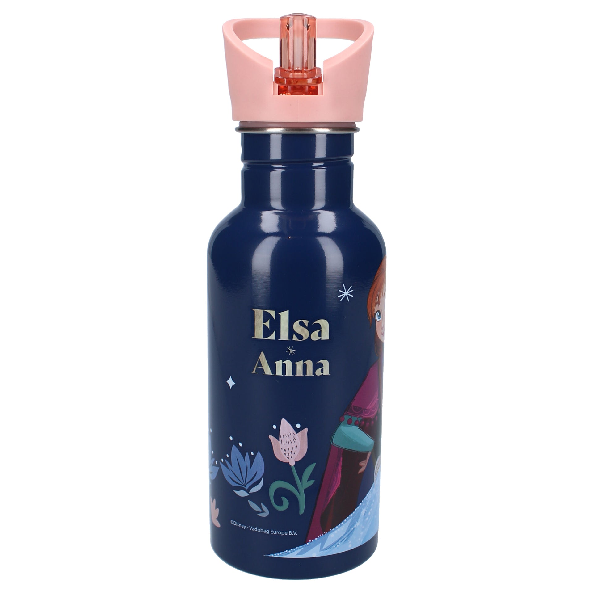 Disney's Fashion® Steklenička 500ml Frozen II Disney's Fashion