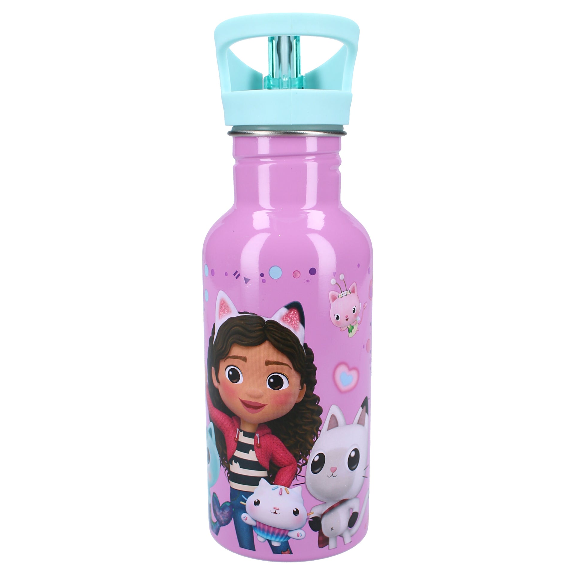 Disney's Fashion® Steklenička 500ml Gabby's Dollhouse Disney's Fashion