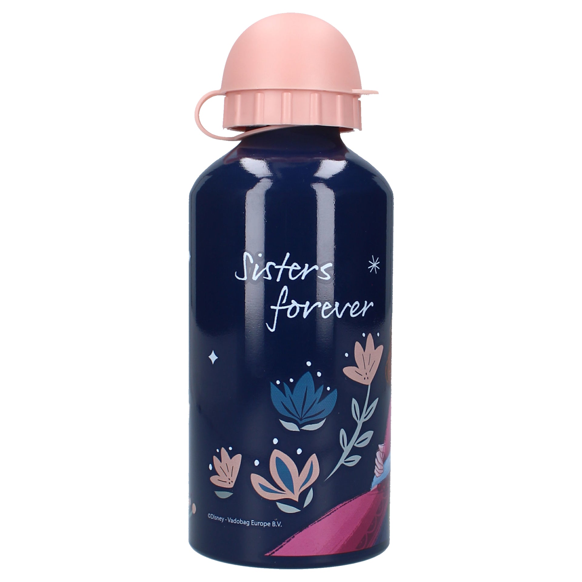 Disney's Fashion® Steklenička 500ml Frozen II Really Refreshing Disney's Fashion