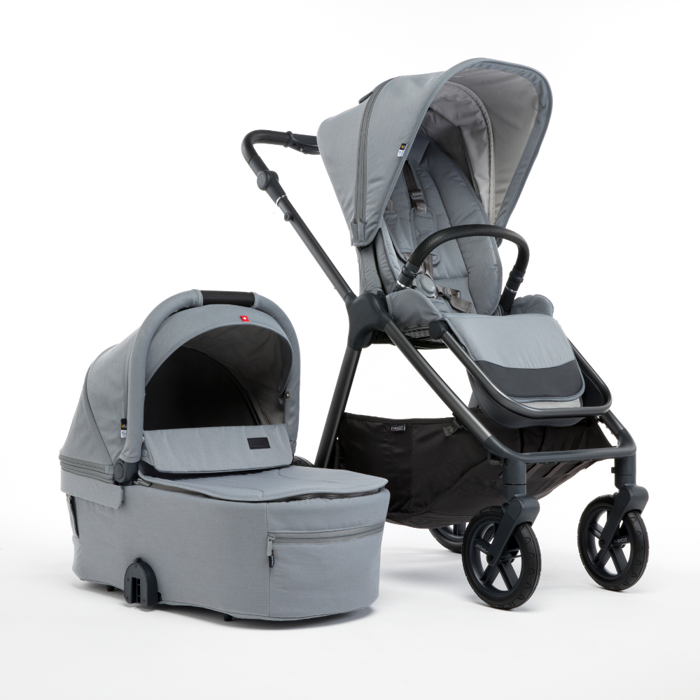 MAST® M5X Kompaktni otroški voziček 2v1 Koala Mast