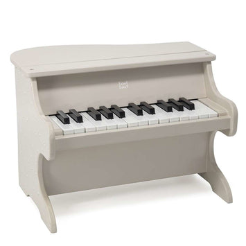 Label Label® Leseni klavir Nougat Label Label