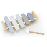 Label Label® Xylophone Blue