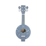 Label Label® Giocattolo musicale Banjo Blue