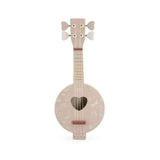 Label Label® Giocattolo musicale Banjo Pink