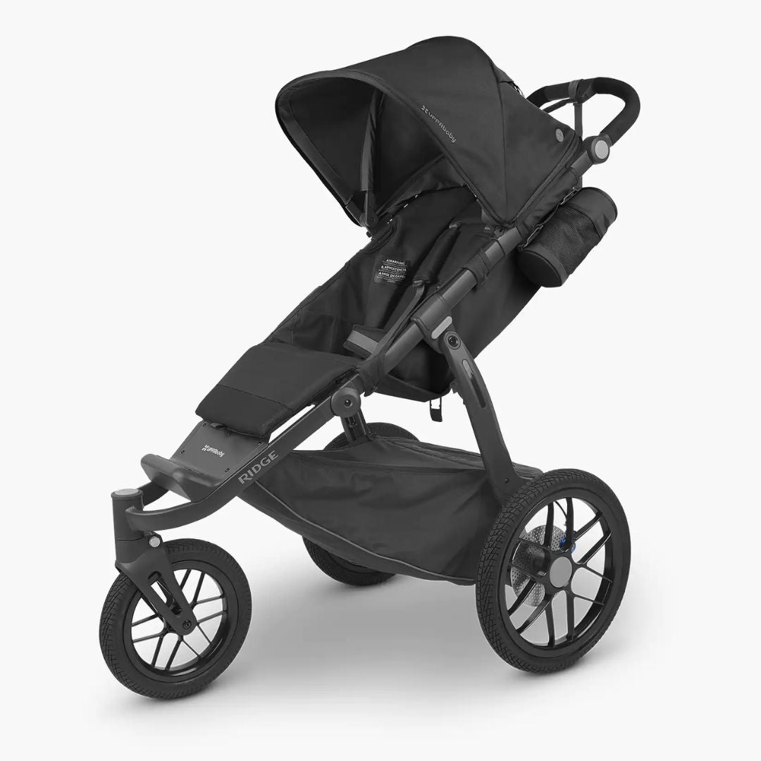 UPPAbaby® Ridge XL paket JAKE UPPAbaby