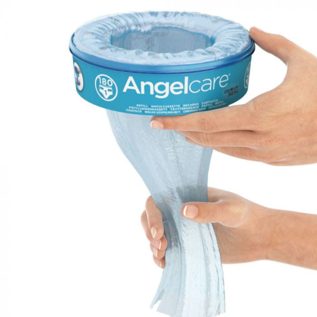 Angelcare® Kasete za plenice 6 kos Angelcare