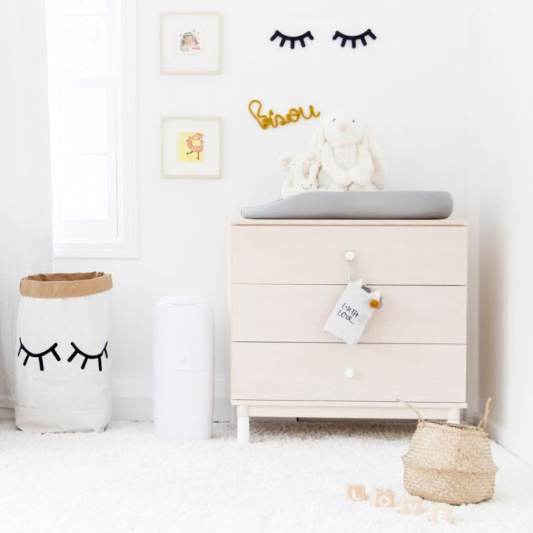 Angelcare® Koš za plenice Klasik Angelcare