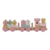 Little Dutch® Treno in legno Fairy Garden FSC