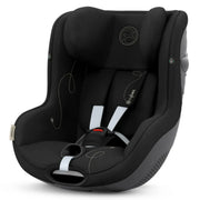 Cybex® Otroški avtosedež Sirona G i-Size (9-18 kg) Comfort Moon Black Cybex