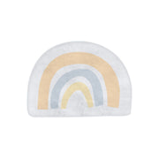 KikkaBoo® Otroška preproga Stripy Friends KikkaBoo