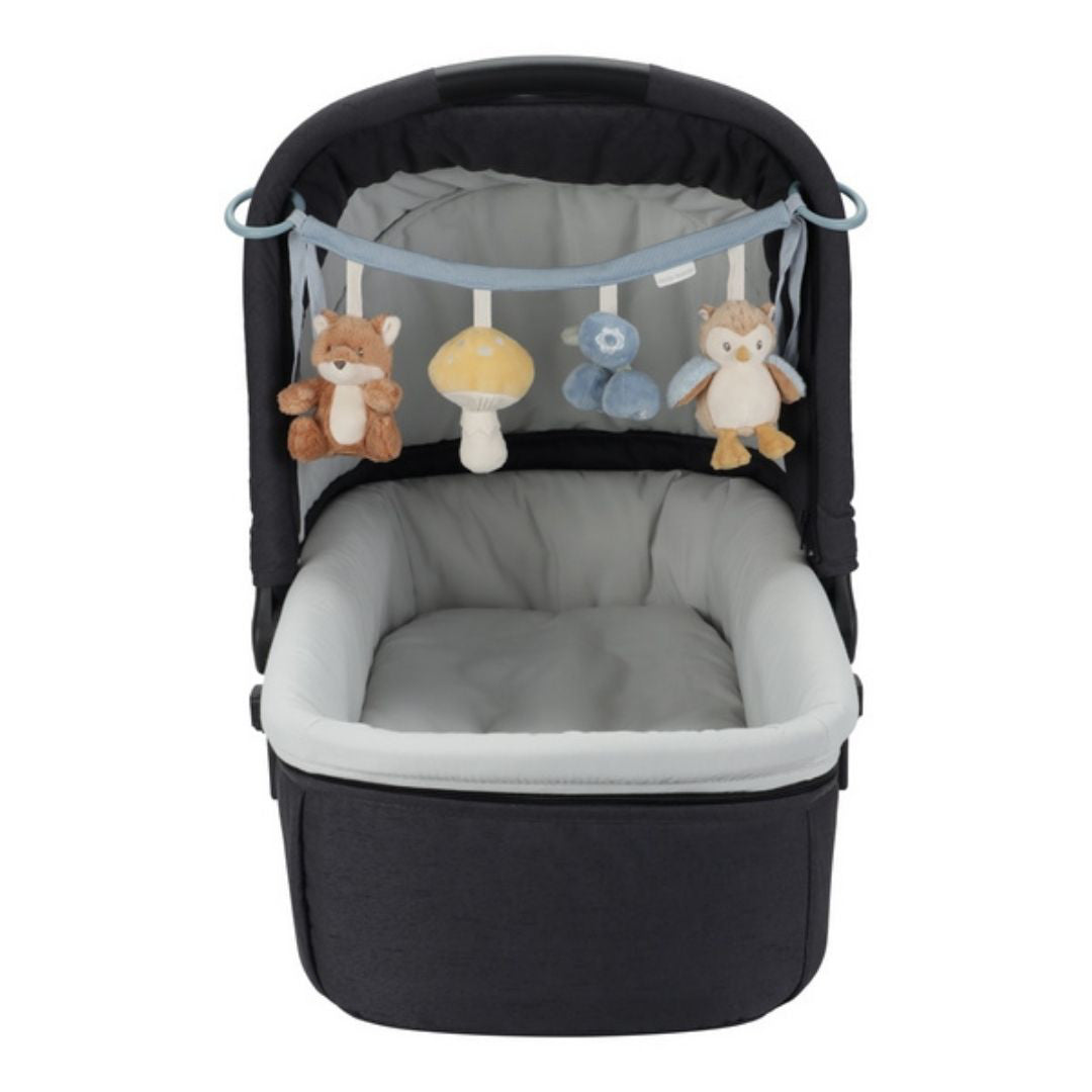 Little Dutch® Aktivnostni trak Forest Friends Little Dutch