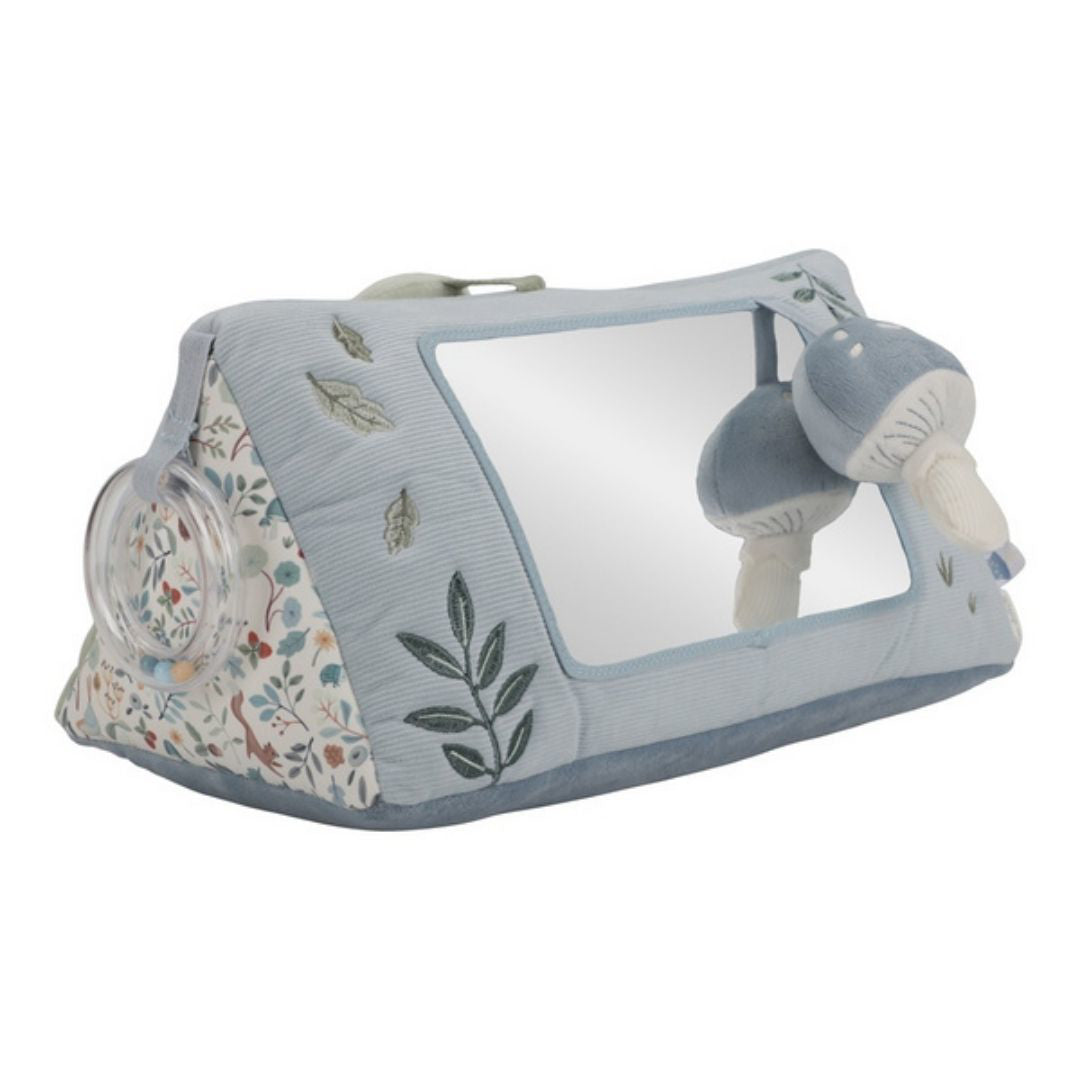 Little Dutch® Aktivnostni trikotnik Forest Friends Little Dutch