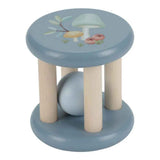 Little Dutch® Wooden Rattle Forest Friends