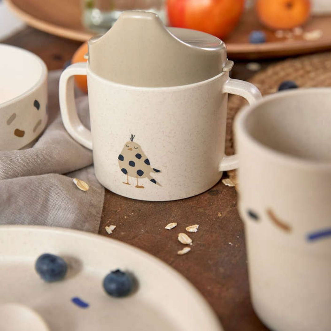 Lässig® Lonček Little Mateys Royal Blue Lässig