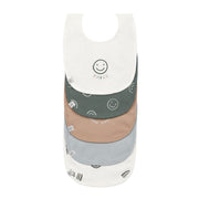 Lässig® Slinčki 5 kos Tiny Smile Lässig