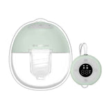KikkaBoo® Tiralatte portatile Iris
