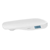 KikkaBoo® Bilancia digitale Lyra White
