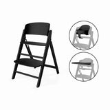 Cybex® Click&Fold 3 in 1 All Black