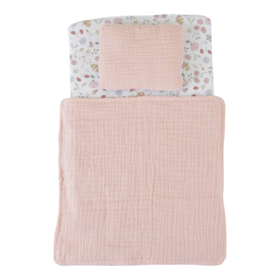 Little Dutch® Lesen voziček Pink Little Dutch