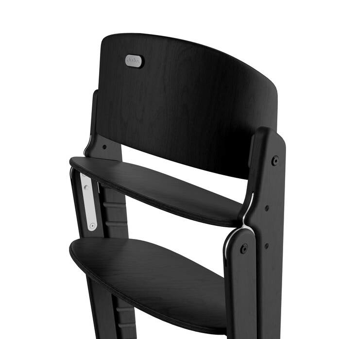 Cybex® Otroški stolček za hranjenje Click&Fold Black Cybex
