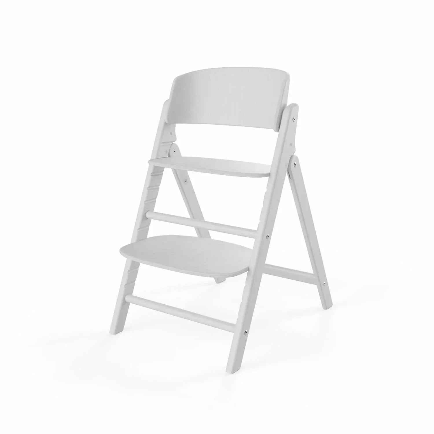 Cybex High Chair Click & Fold White