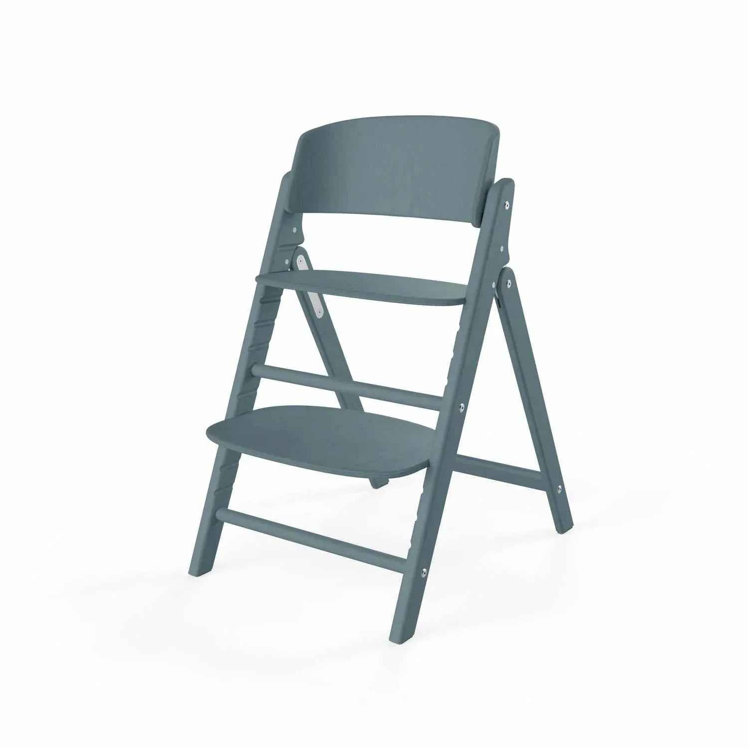 Cybex® High Chair Click & Fold Stone Blue – Evitas