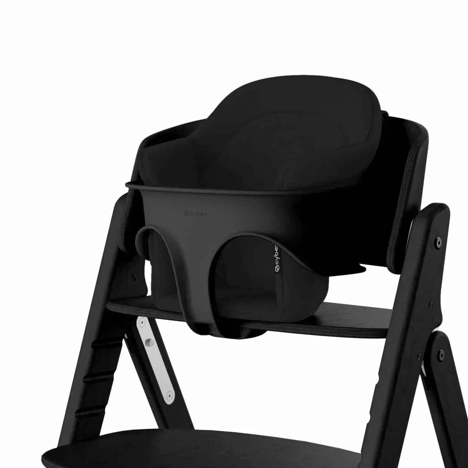 cybex lemo inlay Cybex® Click & Fold Comfort Inlay Black