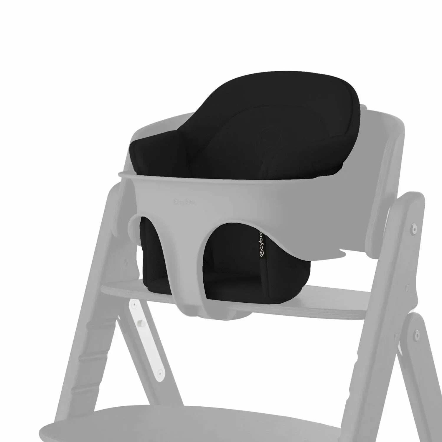 cybex lemo infinity black Cybex® Click & Fold Comfort Inlay Black