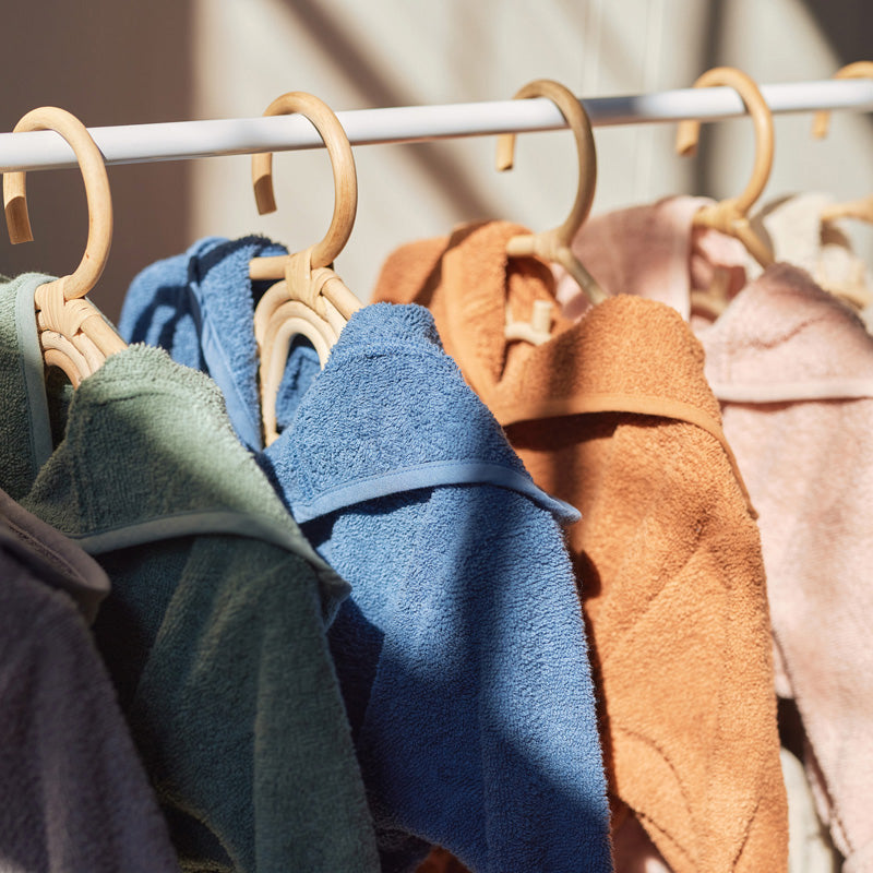 Jollein® Kopalni plašč Wild Rose (3-4L) Jollein