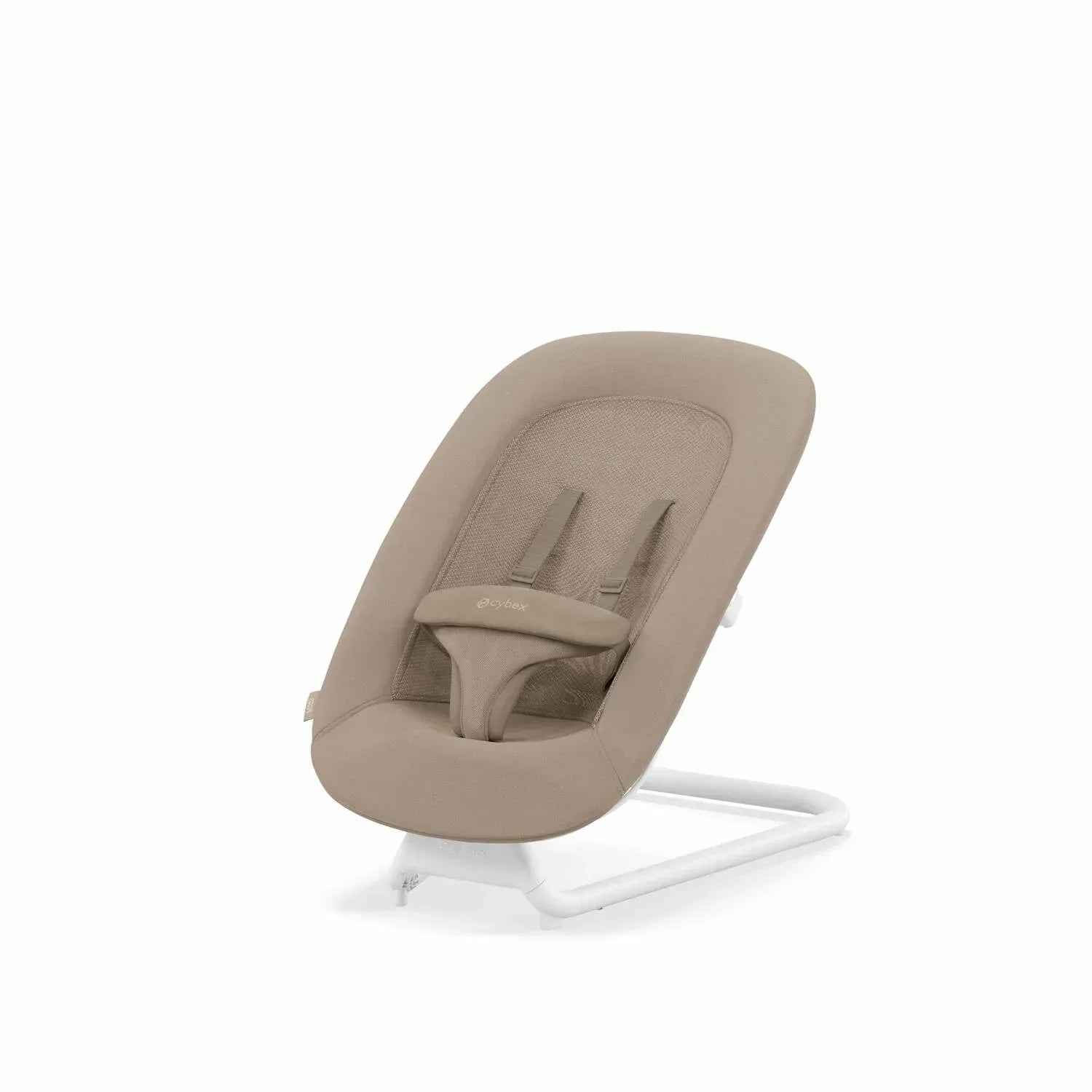 Cybex® Gold Bouncer Stand Sand White – Evitas