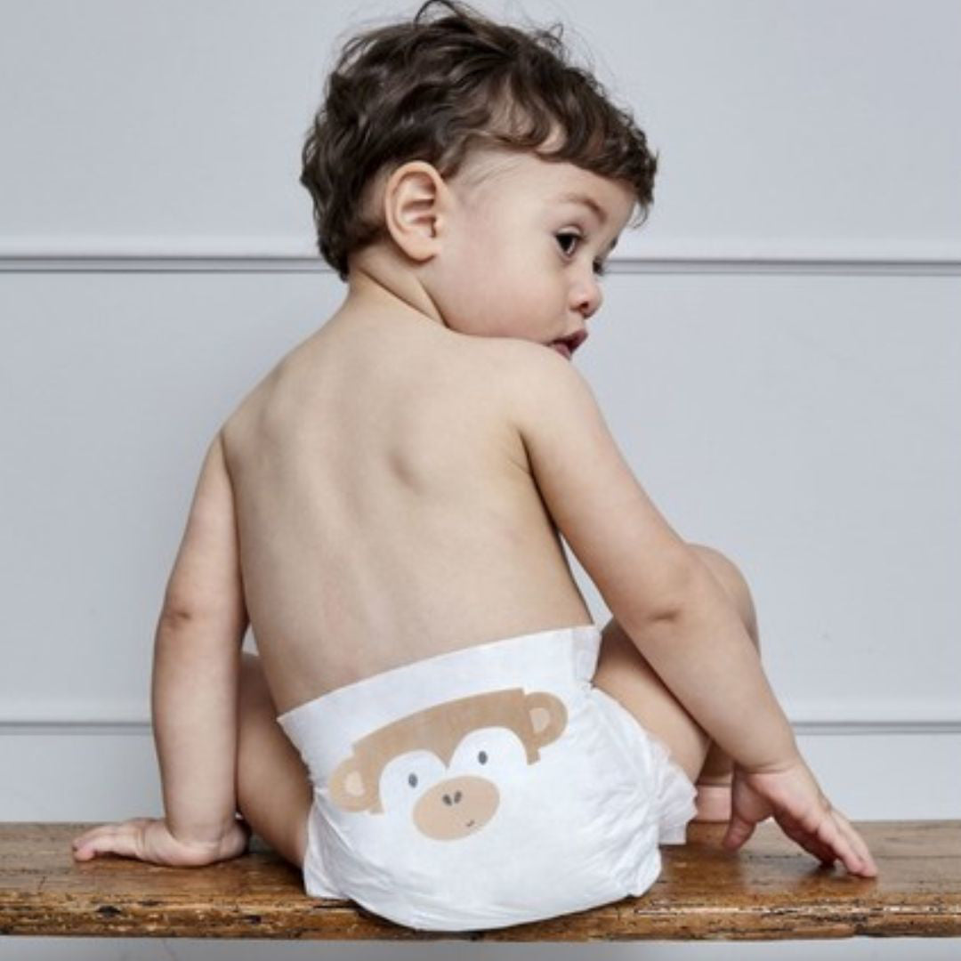 Kit&Kin® Plenice velikost 5 (11+ kg) 28 kos Kit & Kin