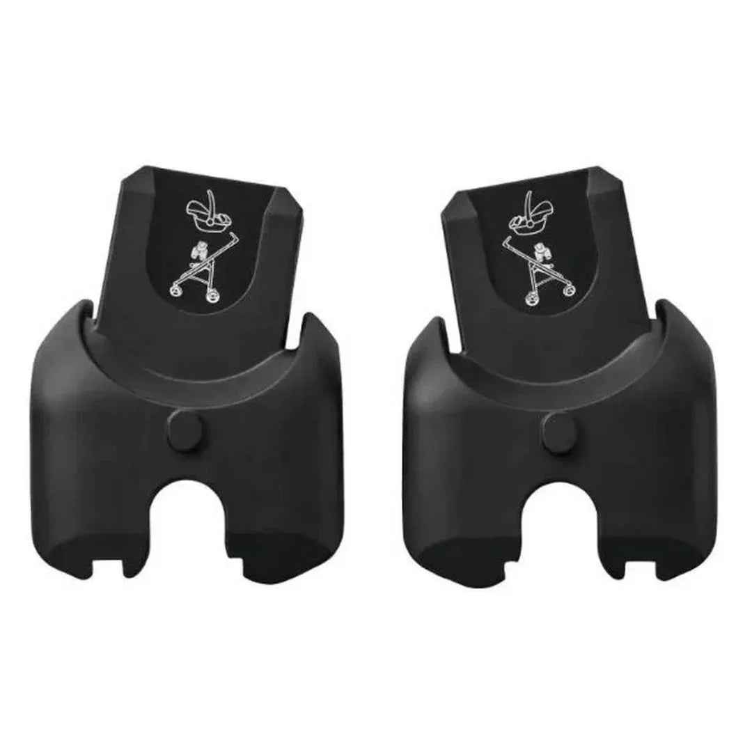 Maxi Cosi® Car Seat Adapter Plaza/Oxford Black
