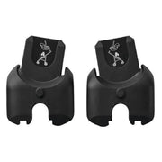 Maxi Cosi® Adapter za avtosedež Plaza/Oxford Black Maxi Cosi