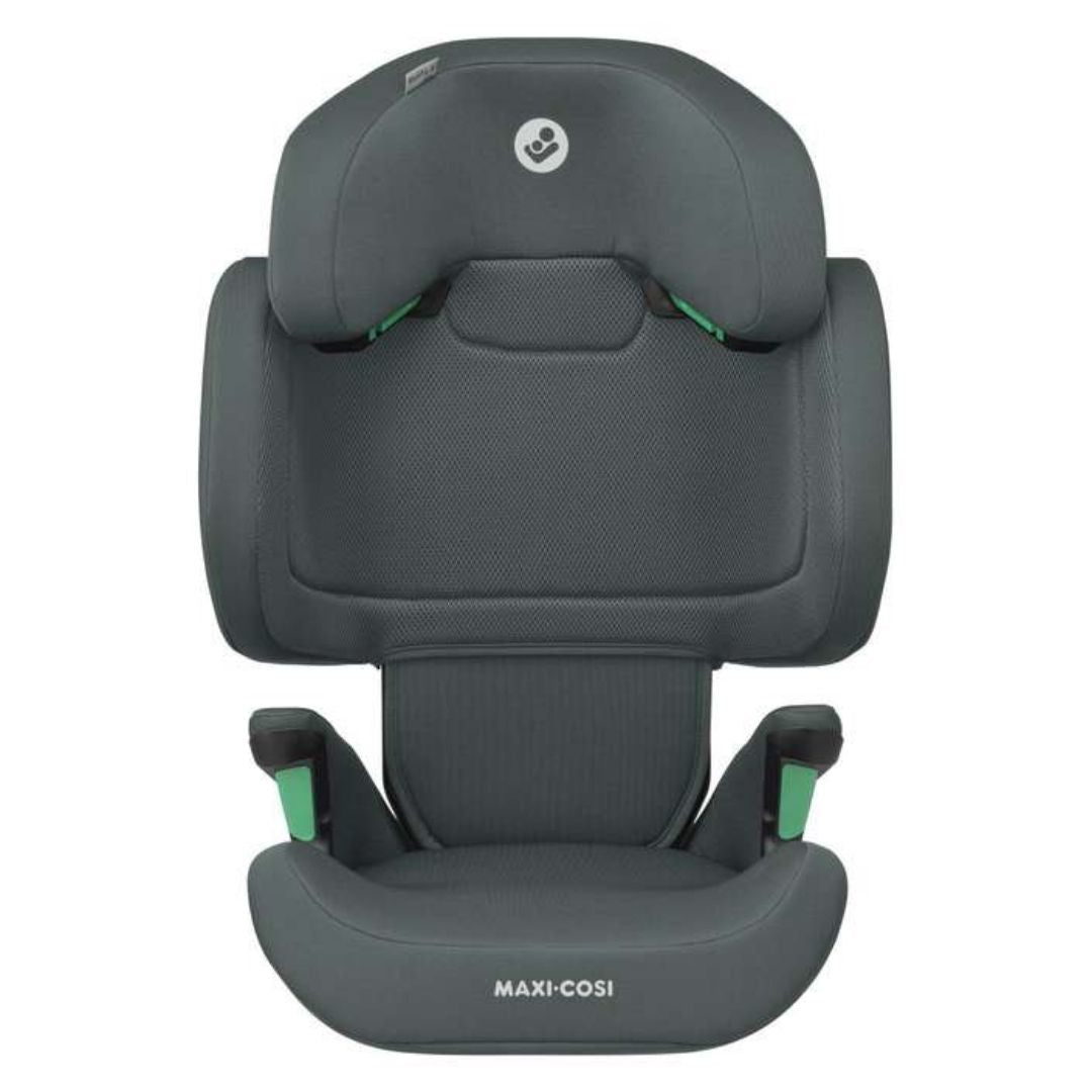 Maxi Cosi® Otroški avtosedež i-Size 100-150 cm Rodifix R authentic Graphite Maxi Cosi