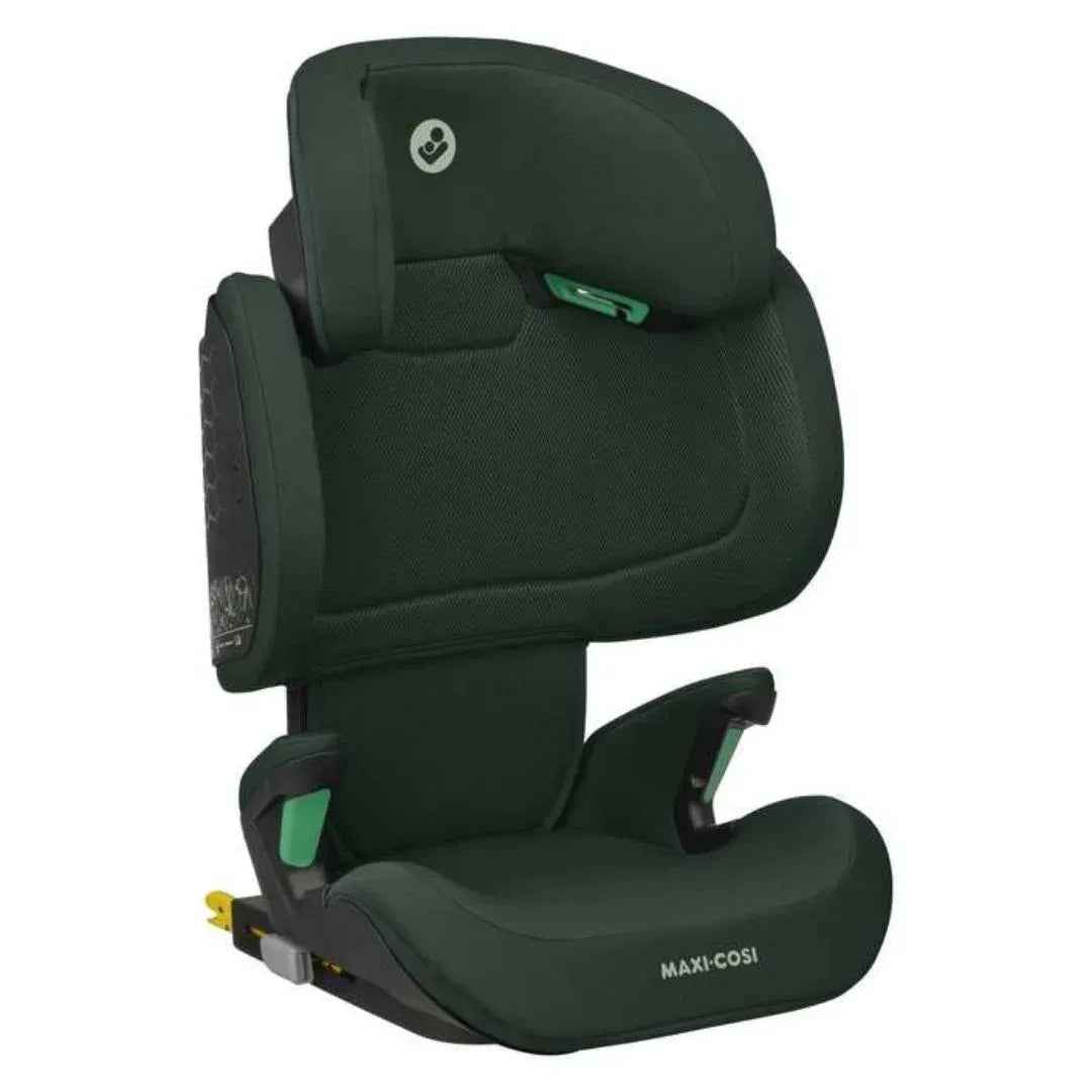 Maxi Cosi® Car seat i-Size 100-150 cm Rodifix R authentic Green – Evitas