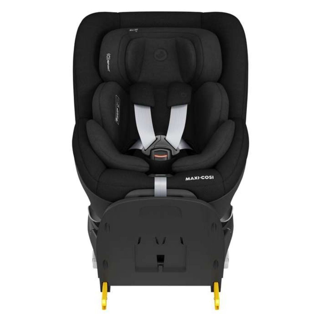 mica pro maxi cosi Maxi Cosi® Car Seat i-size 40-105 cm Mica 360 Pro authentic Black