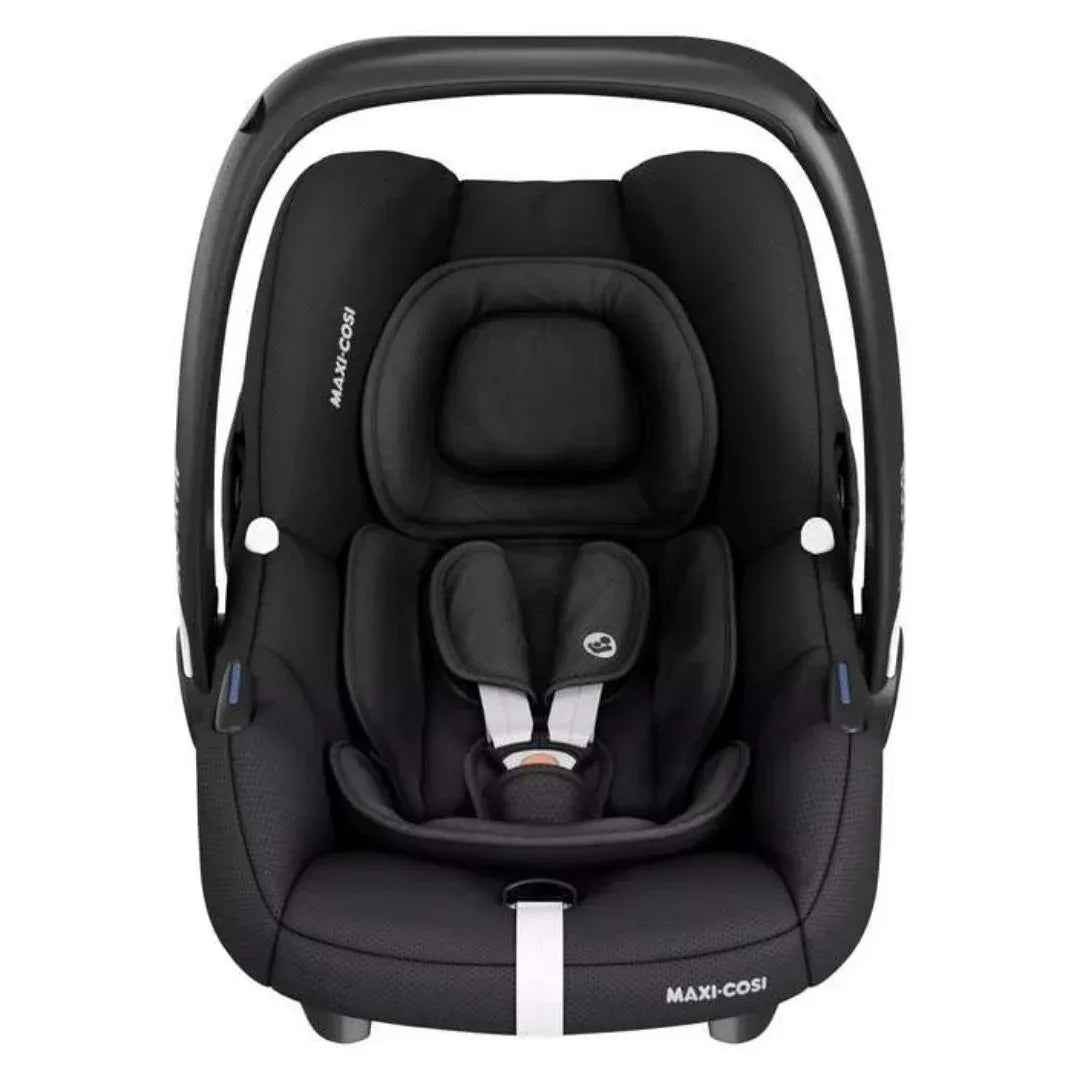Maxi Cosi® Car Seat i-Size 40-75 cm Cabriofix i-Size essential Black