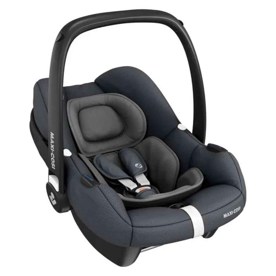 maxi cosi cabriofix size Maxi Cosi® Car Seat i-Size 40-75 cm Cabriofix i-Size essential Graphite