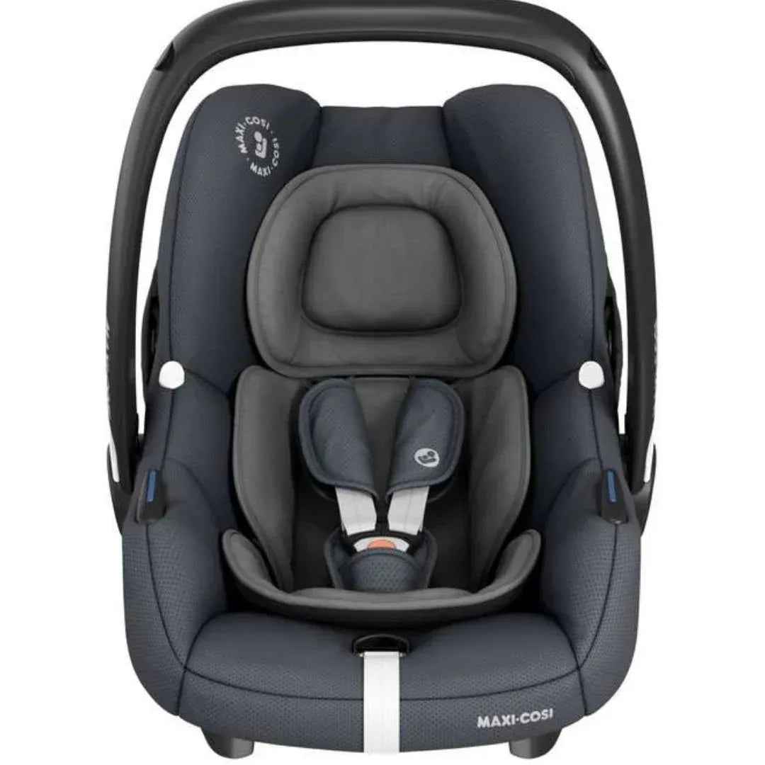 maxi cosi i size cabriofix Maxi Cosi® Car Seat i-Size 40-75 cm Cabriofix i-Size essential Graphite