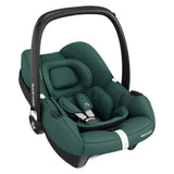 Maxi Cosi® Seggiolino auto i-Size 40-75 cm Cabriofix i-Size essential Green