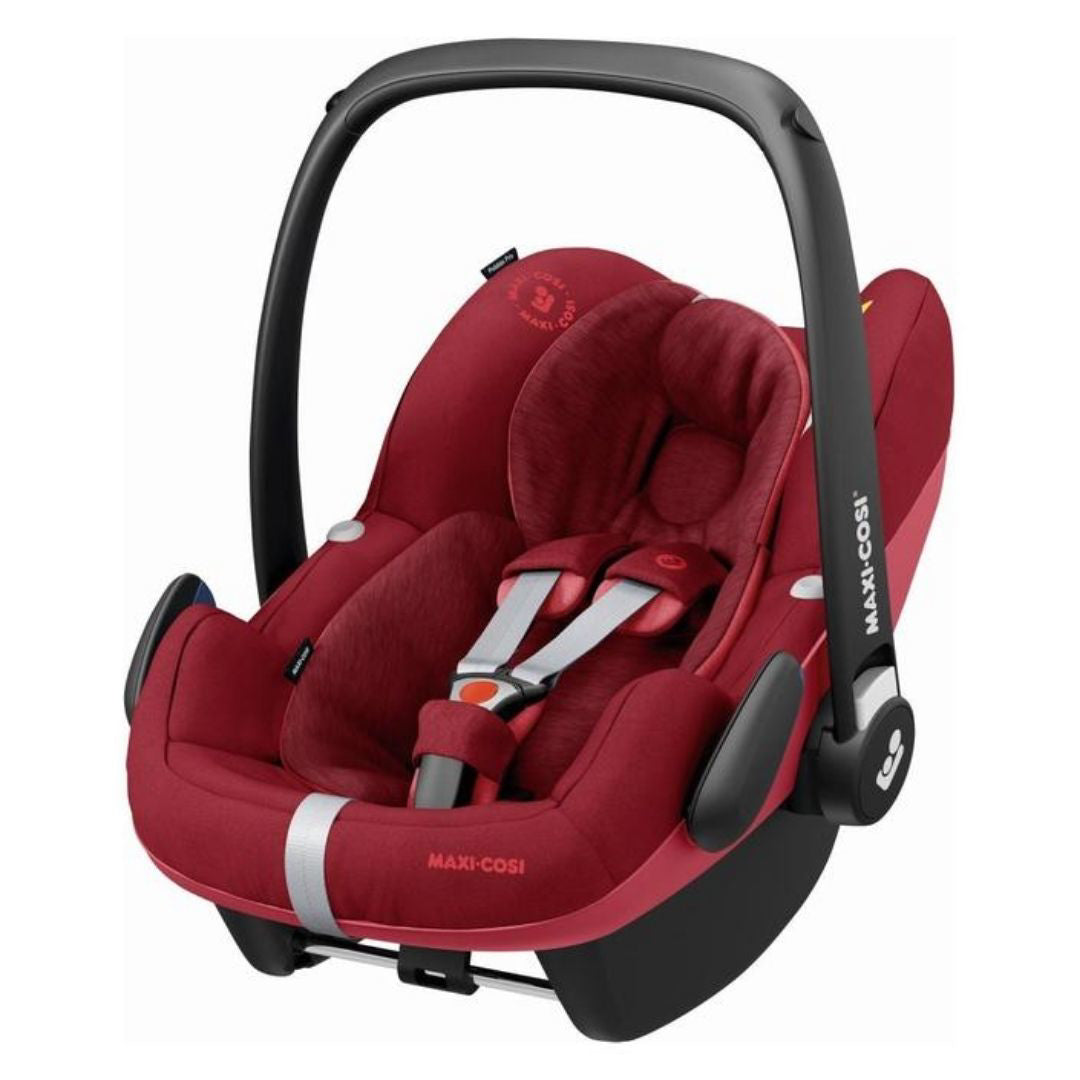 Maxi Cosi® Otroški avtosedež / lupinica i-Size 40-75 cm Pebble Pro Essenred Maxi Cosi