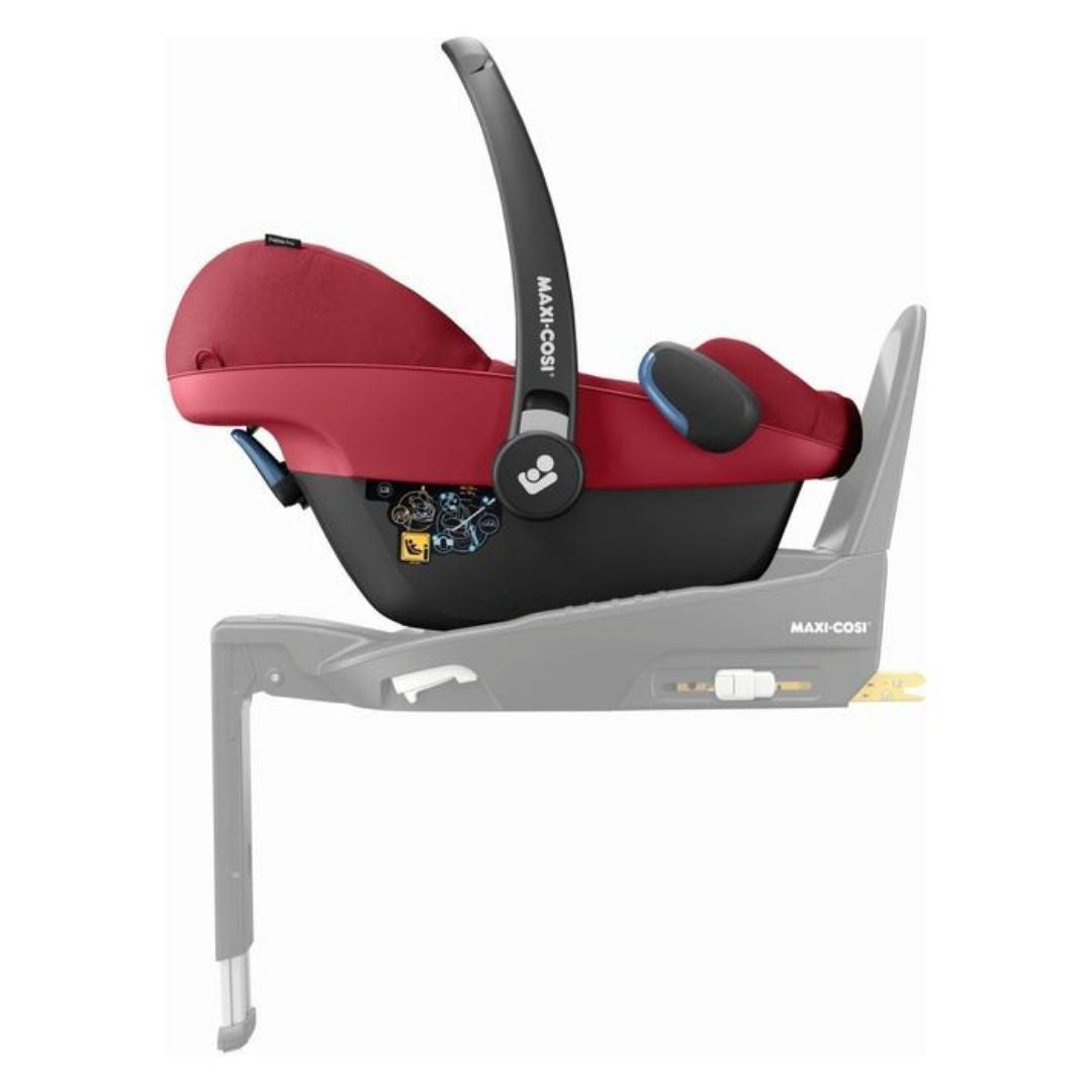 Maxi Cosi® Otroški avtosedež / lupinica i-Size 40-75 cm Pebble Pro Essenred Maxi Cosi