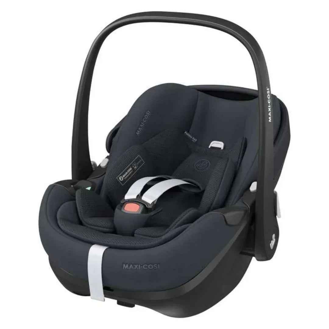 maxi cosi essential graphite Maxi Cosi® Car seat i-size 40-87 cm Pebble 360 Pro2 essential Graphite