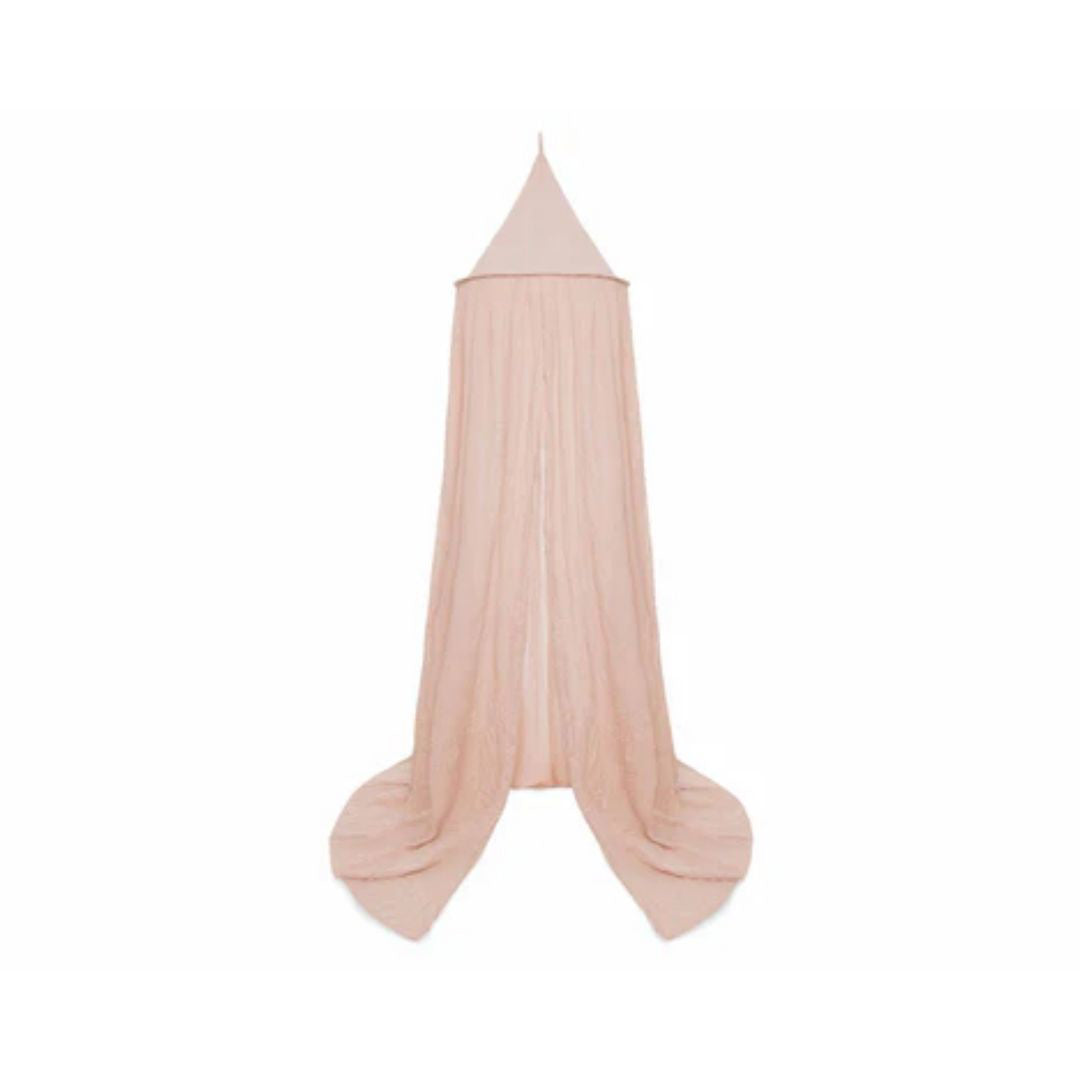 Jollein® Posteljni baldahin Wild Rose Jollein