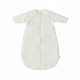  Gigoteuse avec manches amovibles 60cm Rib Ivory TOG 3.5