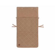 Jollein® Zimska vreča 0+ 3/5 točkovna Knit Biscuit Jollein