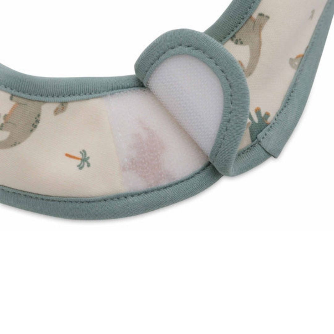 Jollein® Komplet slinčkov Roarsome 5 kosov Jollein