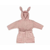 Jollein® Accappatoio Wild Rose (1-2A)