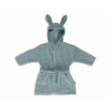 Jollein® Accappatoio Sea Green (1-2A)