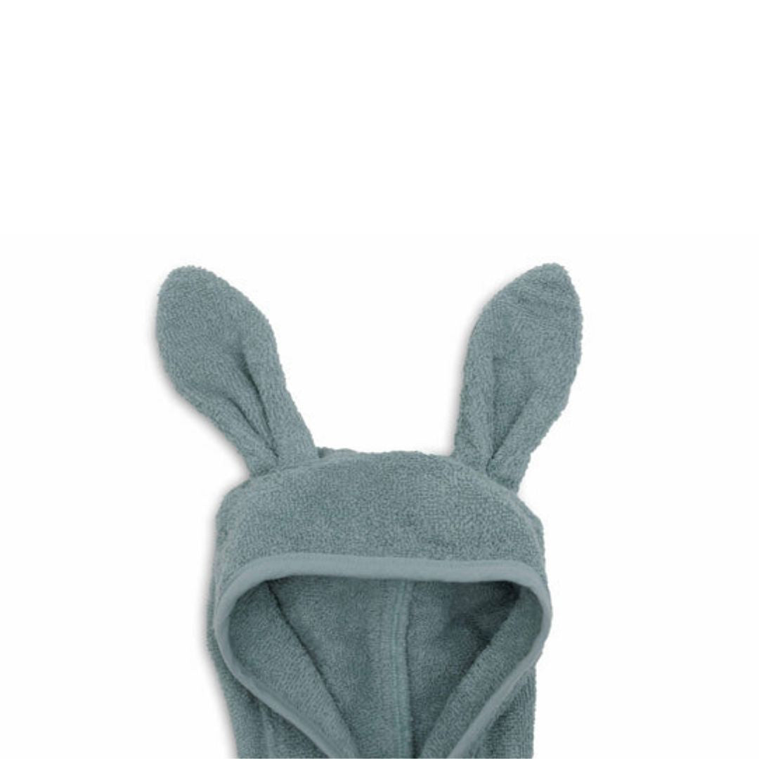 Jollein® Kopalni plašč Sea Green (1-2L) Jollein